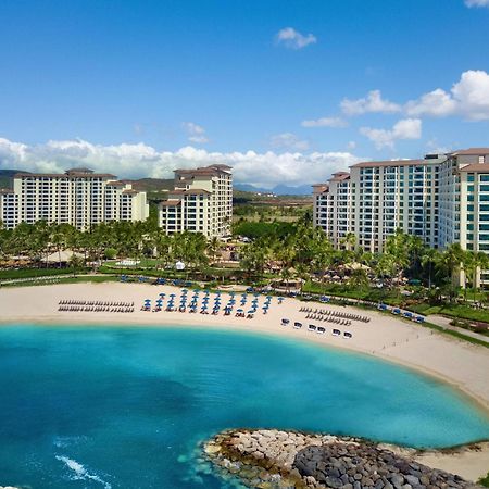 Marriott'S Ko Olina Beach Club Kapolei Bagian luar foto