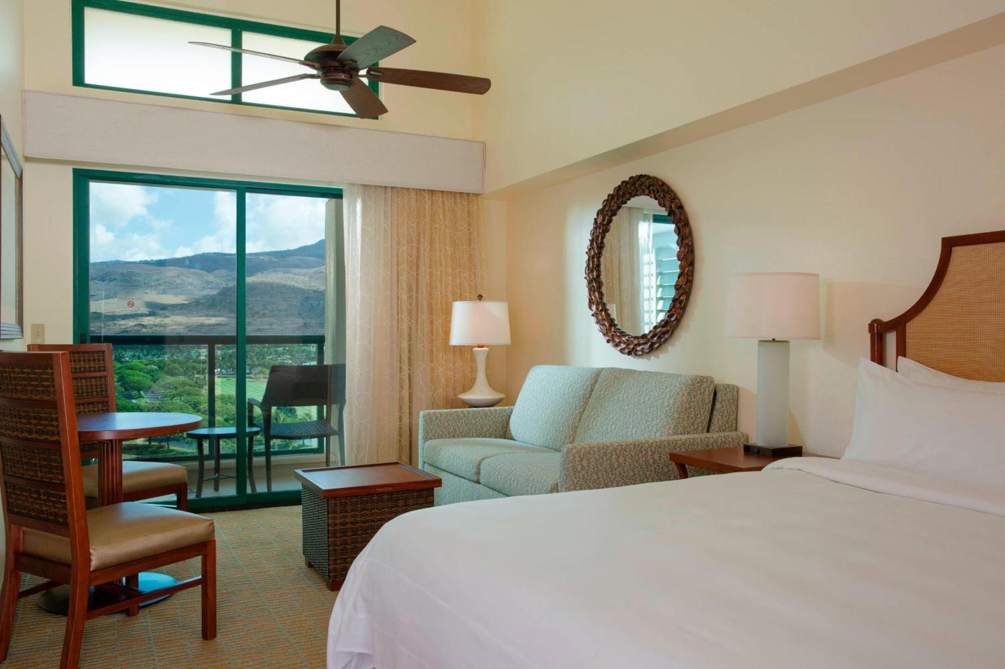 Marriott'S Ko Olina Beach Club Kapolei Bagian luar foto