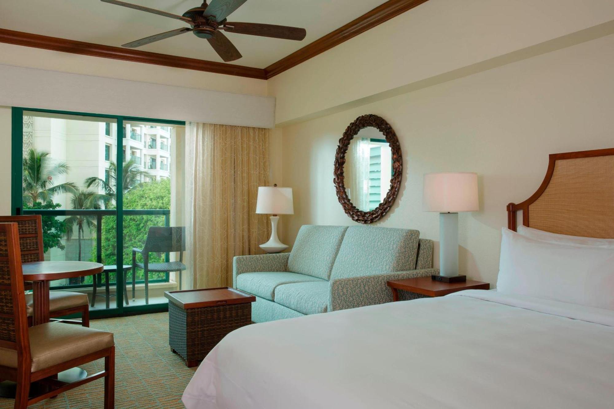 Marriott'S Ko Olina Beach Club Kapolei Bagian luar foto